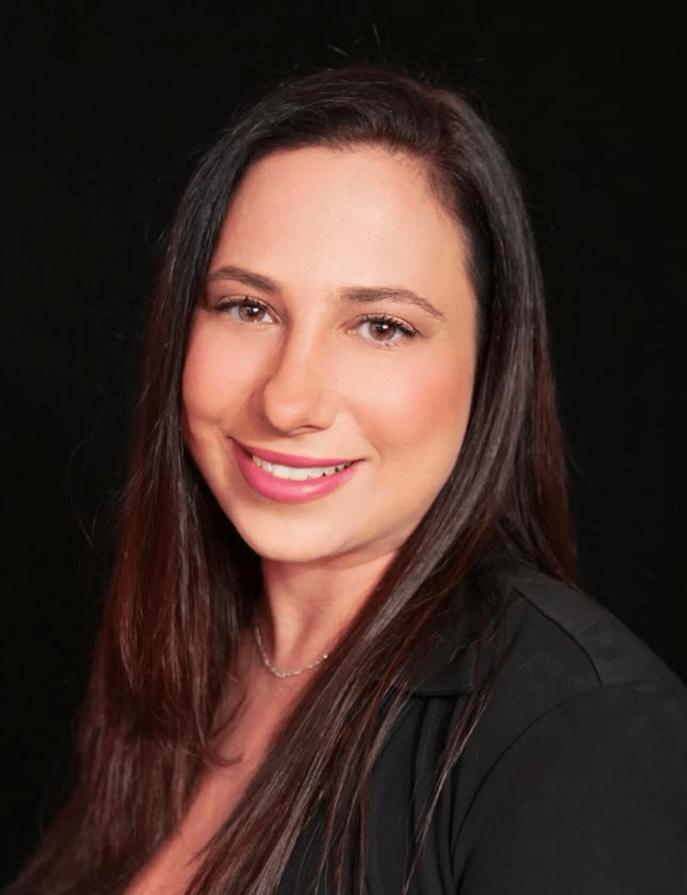 Jennifer Zelman headshot